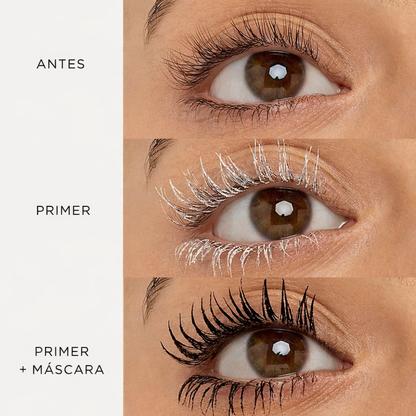 Tarte - Primer Lift + Máscara Tubing 24H