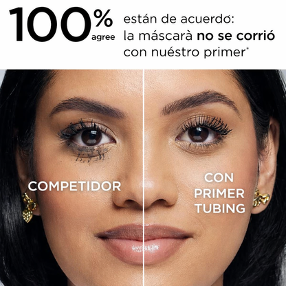 Tarte - Primer Lift + Máscara Tubing 24H